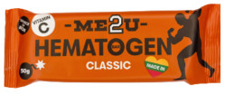 Gematogen Classic 50g Me2u