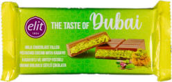 Dubajská čokoláda 90g Elit