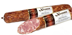 Servelat s česnekem IVAN-IVANYČ 275g