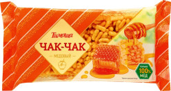 Čak čak klassik medový Timoša 250g