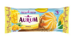 Zmrzlina s mango Aurum 98ml