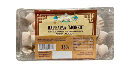 Parvarda Mokko 250 g Vostočny Bazar