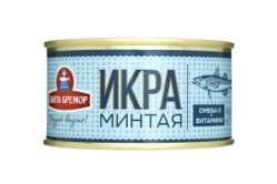 Jikry Mintaya SANTA BREMOR 130g