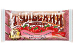 Tulský pernik s klikvou 140g