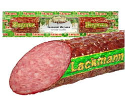 Servelat Ivuška Lackmann 350g