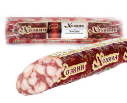 Špigovaja Lackmann 350g