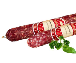 Salám syrokopčenyj Lackmann 250g