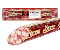 Servelat Špigovaja 350 g Lackmann