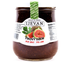 Fíkový džem IJEVAN 600g