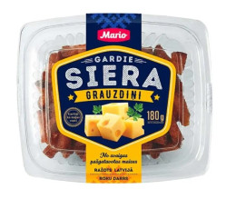 Grenky se sýrem 180g Mario