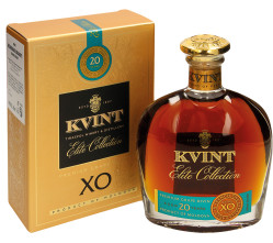 Brandy XO 20letý 0,5 l 40% KVINT