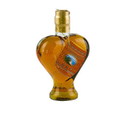 Brandy Srdce 5 let 0,2L 40% PROSHYAN