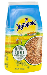 Pohanka Jadrica 800g Hutorok