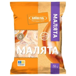 Preclíky Maljata 250g KyjevChléb