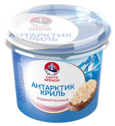 Pasta Antarktis-Krill 150g