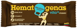 Gematogen VITA+ 50g