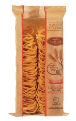 Vaječné nudle Tagliatelle s chilli 250g Klara Maric