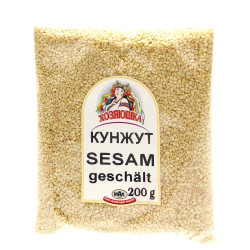 Sezam Chozjauška 200g