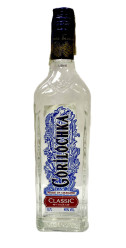 Vodka Gorilochka Classic 0,7L 40%