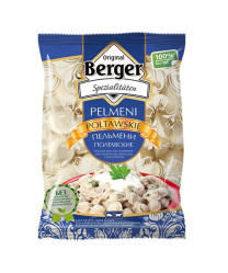 Pelmeně Poltavské Berger 900g