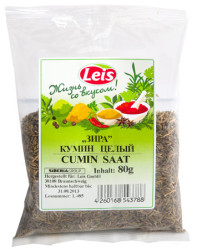 Zira Leis 80g