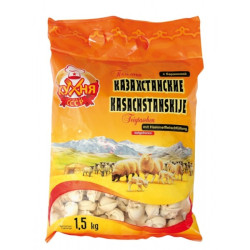 Pelmeně skopové 1,500g Kazachstanské