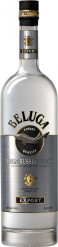 Vodka Beluga Noble 0,5L 40%