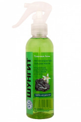 Antioxidační balzám na vlasy šungit 200ml