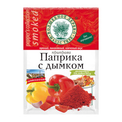 Paprika s kouřem 30g V.D.