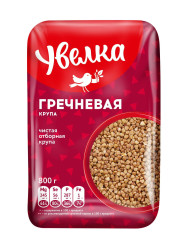 Pohanka Uvelka 800g