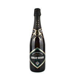 Šumivé víno Abrau-Durso Brut 0,75L 11,5%