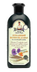 Šampon Domácí R.B.A. 350ml