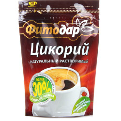 Fitodar Cikorka Naturalní 100g