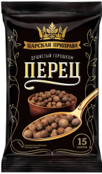 Nové koření (Dušistyj pepř) 15g C.K.