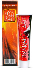 Gel-balzám Volcano Dao 44ml