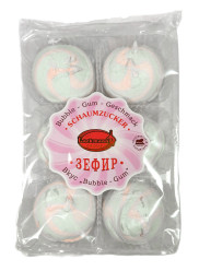 Zefir Bubble Gum 300g Lackmann