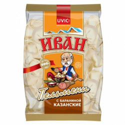 Pelmeně Ivan Kazanské 500g