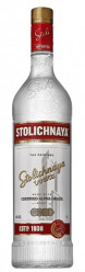 Vodka Stoličnaya 1L 40%