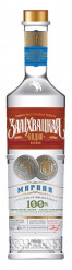 Vodka Zalichvackaja měkká 0,5L 40%