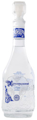 Vodka premium Krystal 1L