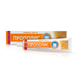 Zubní pasta propolis Modum 150ml