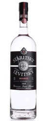 Vodka Staritsky Levitsky Reserve 1L 40%