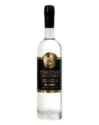 Vodka Staritsky&Levitsky Private Cellar 0,75L 40%