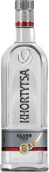 Vodka Khortytsa Silver Cool 0,7L 40%