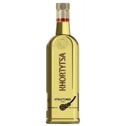 Vodka Khortytsa Structured 0,7L 40%