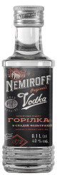 Nemiroff Original 100ml