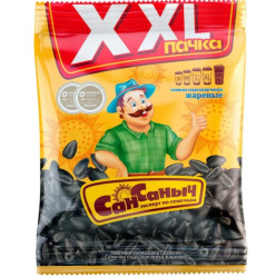 Smažená semínka San Sanyč 285g