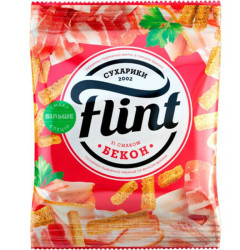 Suchariky Bekon 60g Flint