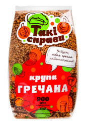 Pohanka 900g Taki Spravy