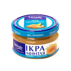 Jikry mintaja Veladis 180g